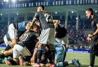 Vasco evita rebaixamento com vitória dramática sobre o Red Bull Bragantino