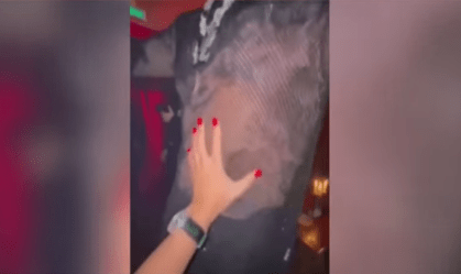 Festa com famosos seminus irrita governo russo e rapper é preso