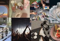 Vision board: saiba o que é e como criar o seu para 2024