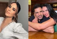 Wanessa Camargo fala como lida com as polêmicas envolvendo sua família