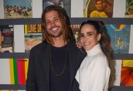 Wanessa e Dado Dolabella celebram fase atual da relação após 20 anos separados