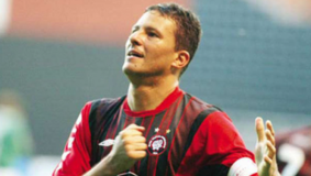Washington foi artilheiro do Brasileirão em 2004