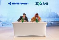 Entenda acordos entre Embraer e Arábia Saudita com foco em Defesa e Segurança
