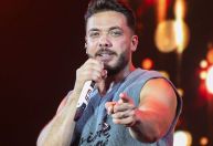 Wesley Safadão cancela show por problemas de saúde: 