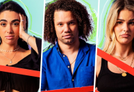 BBB24: primeira eliminação do programa acontece nesta quinta (11)