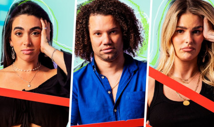 BBB24: veja quem deve ser 1º eliminado, segundo enquete da CNN