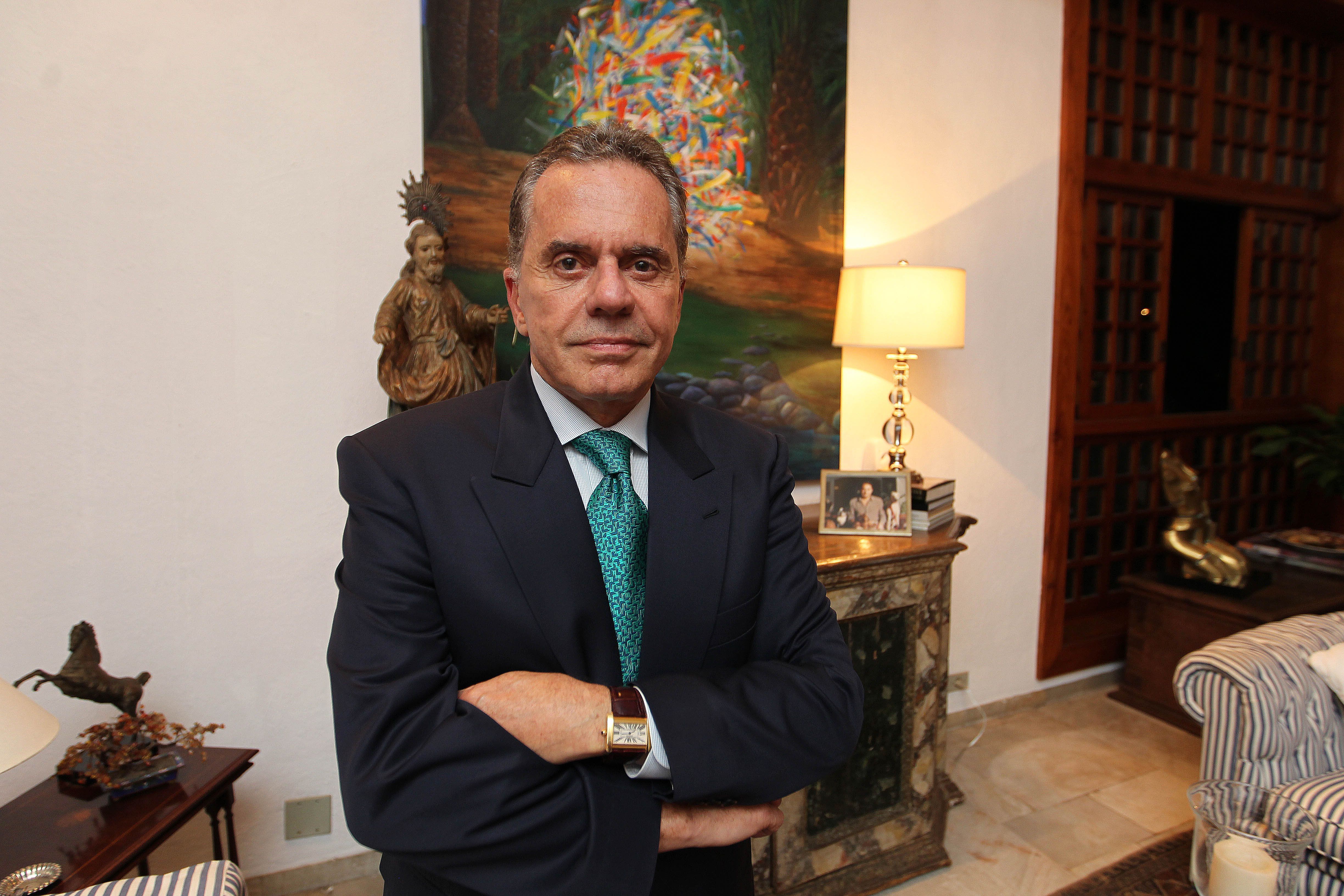 Edemar Cid Ferreira