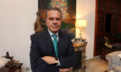 Edemar Cid Ferreira