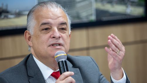 Ministro do Empreendedorismo, Márcio França indicou à CNN medidas para o MEI