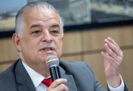 Márcio França diz que serão destinados R$ 7,5 bi para FGO dos programas de crédito