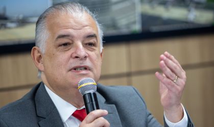 Márcio França diz que serão destinados R$ 7,5 bi para FGO dos programas de crédito