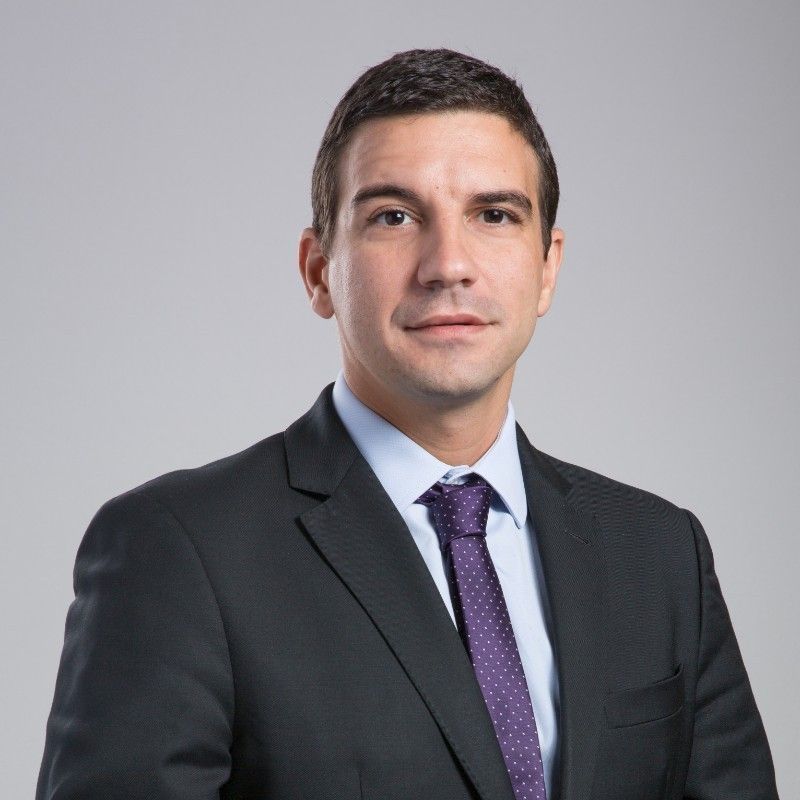 Daniel Deccache