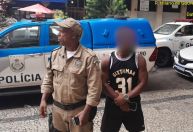 Mulher negra é presa por injúria racial contra ciclista no Rio de Janeiro