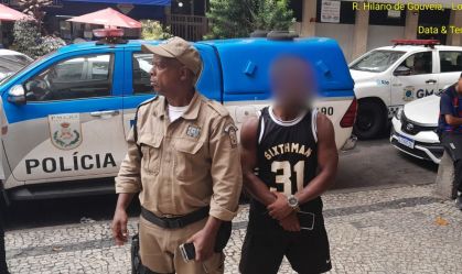 Mulher negra é presa por injúria racial contra ciclista no Rio de Janeiro