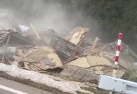 Japão alerta moradores de regiões costeiras a buscarem abrigo em terras mais altas