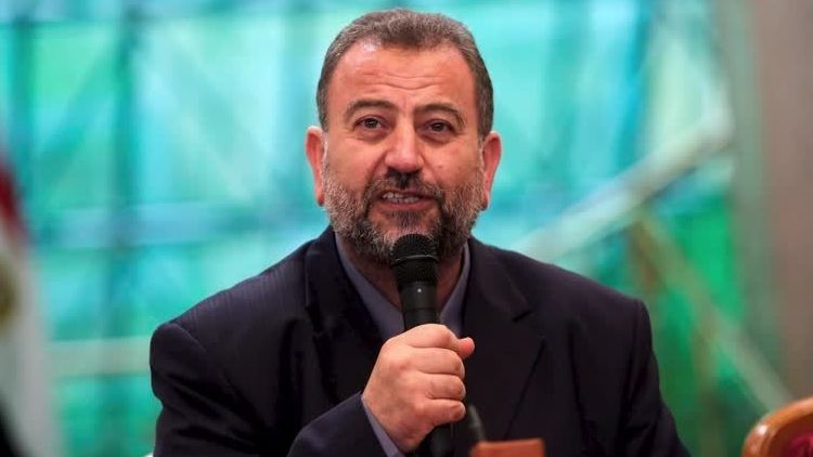 Líder e fundador do Hamas Saleh al-Arouri foi morto em ataque no Líbano