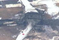 Como regras de segurança fundamentais salvaram vidas na colisão entre aviões no Japão