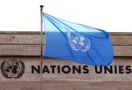EUA suspendem temporariamente financiamento para agência da ONU
