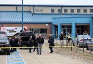 Diretor de Iowa morre de ferimentos sofridos em tiroteio na escola