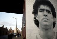 Tribunal da Itália absolve Maradona de evasão fiscal anos após morte do ídolo argentino