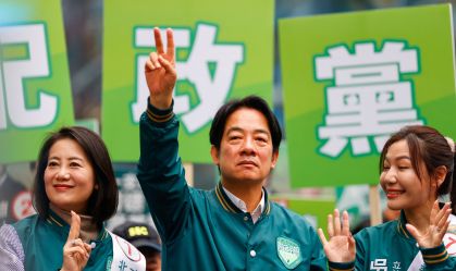 Entenda como a eleição em Taiwan pode ampliar conflito com a China