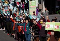 China promete 