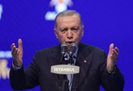 Turquia fornece documentos contra Israel para audiências sobre genocídio