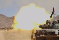 “Não estamos em guerra com os Houthis”, dizem Estados Unidos