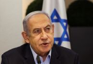 Ocupação israelense de Gaza “nunca esteve nos planos”, diz Netanyahu à CNN