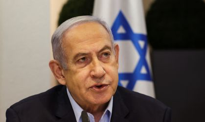 Ocupação israelense de Gaza “nunca esteve nos planos”, diz Netanyahu à CNN
