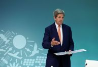 John Kerry, enviado dos EUA para o clima, deixará governo Biden