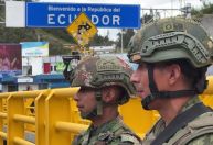 Promotor equatoriano assassinado, que investigava invasão de TV, não tinha proteção policial