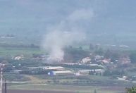 Míssil antitanque mata dois israelenses perto da fronteira com o Líbano