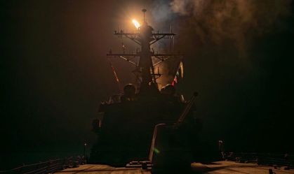 Catar veta navios-tanque no Mar Vermelho após ataques ocidentais contra Houthis