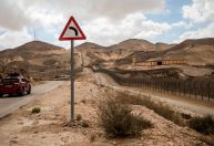 Israel e Egito dizem que impediram contrabando de drogas pela fronteira