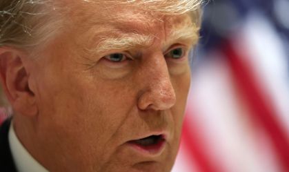 Trump perde recurso em caso contra escritora E. Jean Carroll