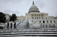 Governo dos EUA entra em shutdown; entenda impactos