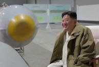 Kim Jong Un rompeu com décadas de política da Coreia do Norte – ele planeja uma guerra?