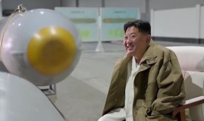 Kim Jong Un rompeu com décadas de política da Coreia do Norte – ele planeja uma guerra?