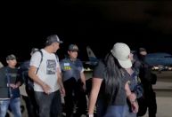 Argentina: promotor assassinado investigava esposa de foragido no Equador