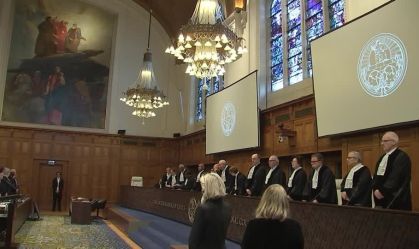Espanha quer intervir em ação de genocídio em Tribunal Internacional de Justiça