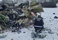 Rússia diz que Ucrânia recebeu aviso 15 minutos antes de avião cair