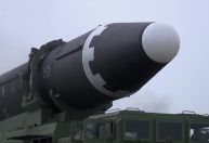 Coreia do Norte volta a testar mísseis de cruzeiro, diz Coreia do Sul