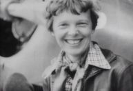 Todas as teorias sobre o misterioso desaparecimento de Amelia Earhart