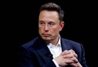 Análise: poucas pessoas podem parar Elon Musk