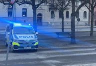Polícia detona objeto encontrado perto da embaixada israelense na Suécia