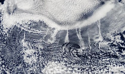 Mundo acaba com poluente perigoso; mas será que aqueceu o planeta no processo?
