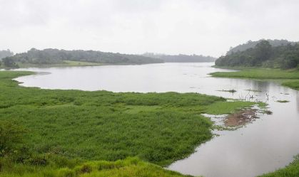 Bombeiros encontram corpo de jovem desaparecido na represa Billings, em SP