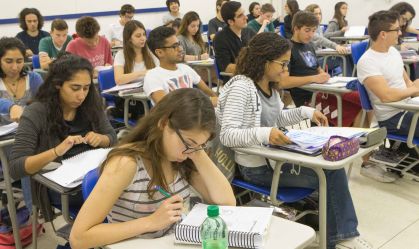 Inscrições para edição de 2º semestre do ProUni terminam na sexta-feira (4)