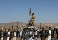 EUA realizam quinto ataque a alvos Houthi no Iêmen em uma semana